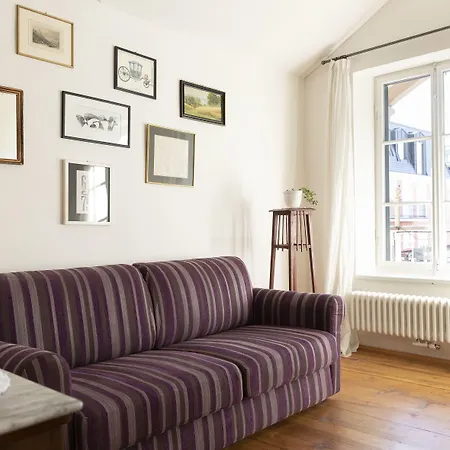 Villa Bergmann Suites Meran-2